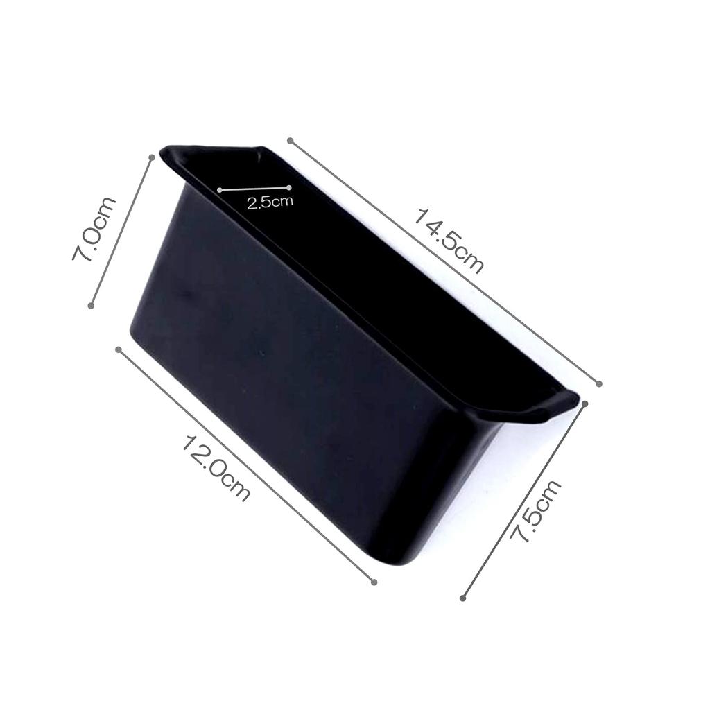 Door Handle Boxes for Suzuki Jimny of [SCGEHA] Pockets/Storage JB64W/JB74 (Set 2)