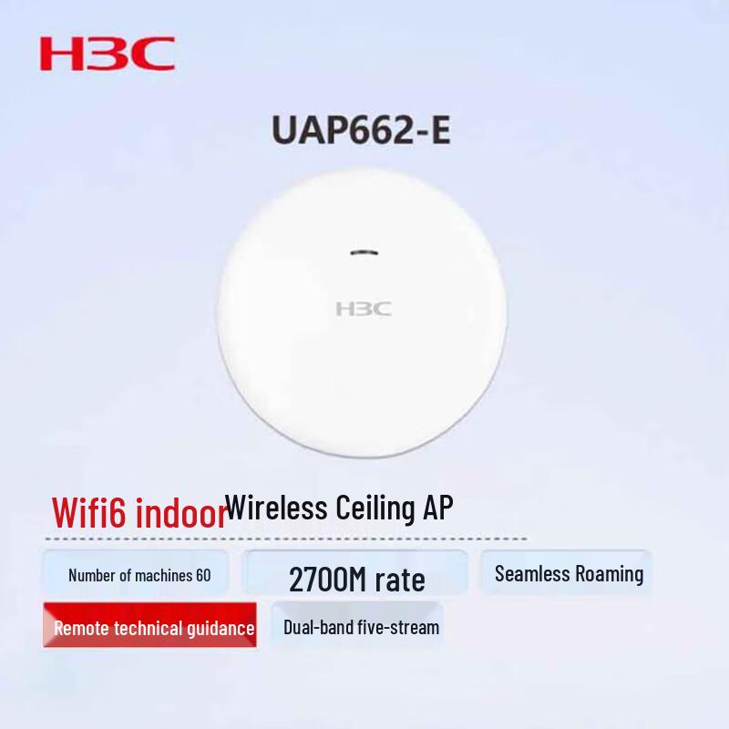 H3C Enterprise Wireless Access Points