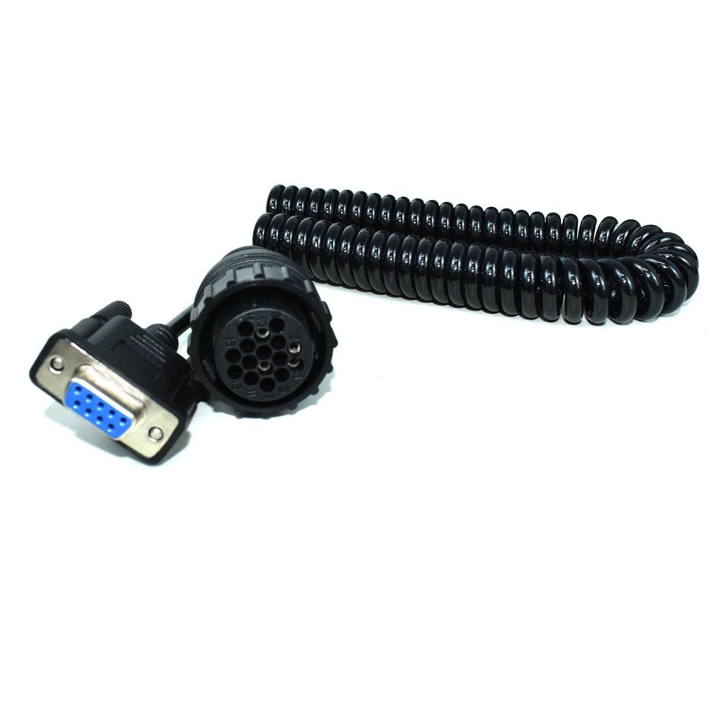 WABCO KIT Schwerlast-Diagnosesystem-Schnittstelle (WDI) Diagnose-Scanner DIAGNOSTIC Tool