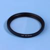 1Pcs 37/40.5/43/46/49/52/55/58/62/67/72/77/82mm Camera Lens  for Canon DSLR SLR Camera