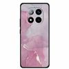 For Xiaomi Poco X7 Case PocoX7 X 7 6.67" Marble Painted Soft TPU Silicone Phone Back Cover for Poco X7 5G 6.67'' Protective Case