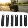 Wiring Rubber Securing Tie’s 6pc/set For Motorcycle Frame