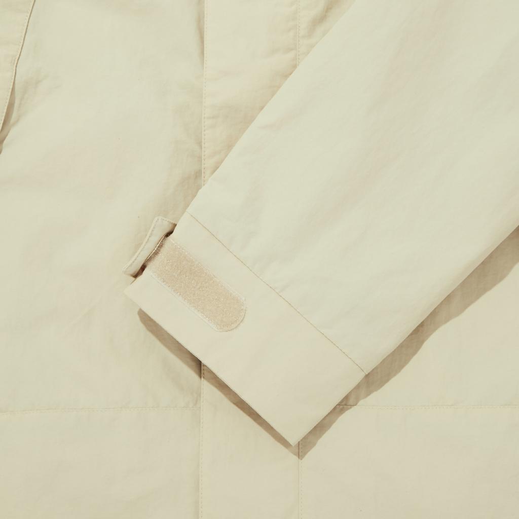 The North Face Jackets & Coats Unisex Beige NJ3BQ12L