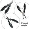 Fishing Pliers Multifunctional Remover-Line Ring-Hook