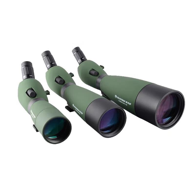 Celestron 6.5x60mm Monocular Telescope