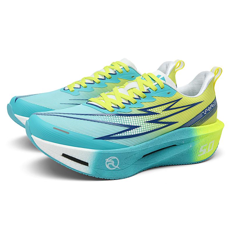 

Trendy Casual Sneakers For Men Lace-Up Fashion Breathable Running & Walking Shoes Outdoor Gym Sports Shoes 35