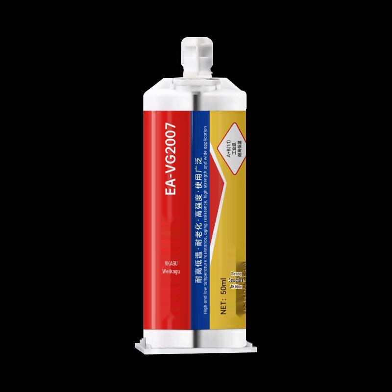 VIKAGU VG2007 Transparent AB Epoxy Structural Adhesive