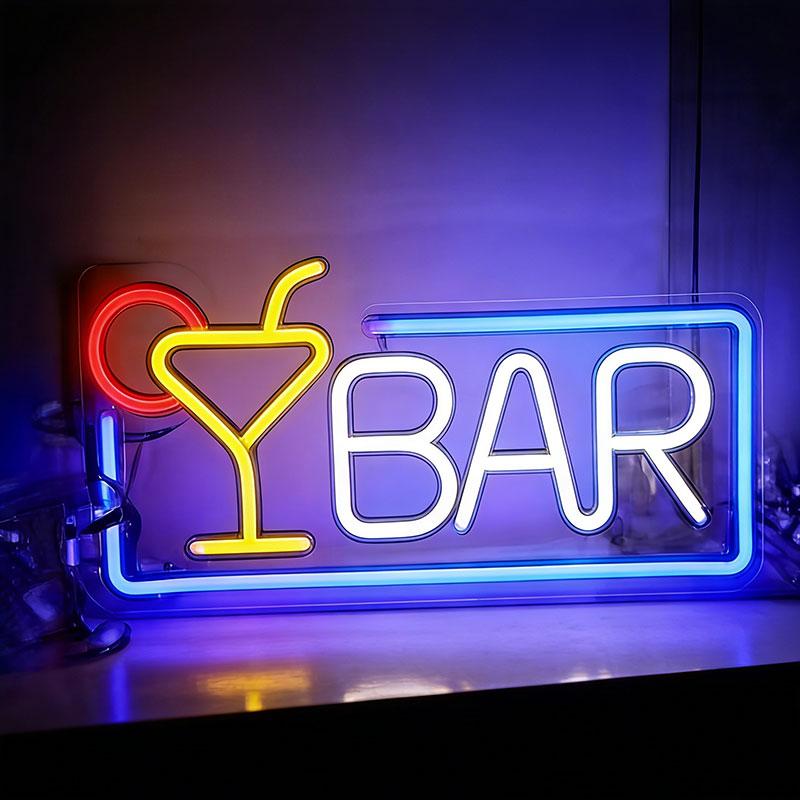 

Beer Time Led Neon Sign Shop Bar Restaurant Hotel Decorative Light Neon Bedroom Wall Personalized Decor Night Light USB Powered