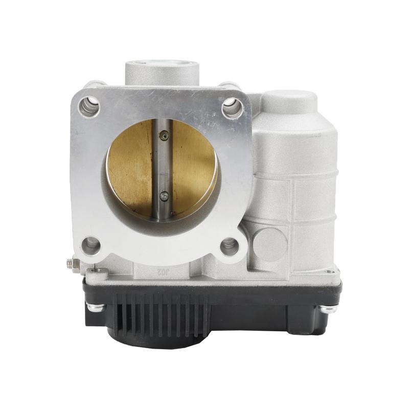 

Areyourshop Throttle Body 16119-AU003 For Nissan Sentra 1.8L 2002 2003 2004 2005 2006