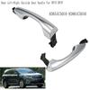 For Kia Sorento 2015-2018 Exterior Door Handle Set Rear Left+ Right Side 82651C5010 82661C5010