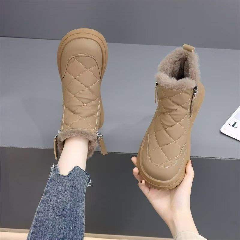 

Small height-increasing Boken shoes women s 8CM thick-soled bag head slippers one-pedal big head shoes Japanese Muller sandals holder 35