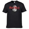 Hard Rock Cafe T Shirt Men Shirt Tops