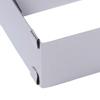 Retractable Adjustable Mousse Cake Ring Rectangle/Square Baking Mold Household Cake Mold  Dough