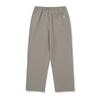 [Snowpeak] Semi Wide String Pants Vintage Gray (S25SMFFP50)