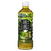 Ayataka Starker Grüner Tee 525ml PET x 24 Flaschen mit Funktioneller Coca-Cola [Lebensmittelbezogene Angaben]