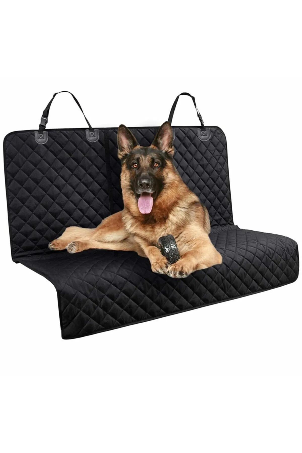 

EPeddler Pet Cat Dog Seat Protector Чехол для домашних животных, моющийся чехол на заднее сиденье, защитный чехол для багажа