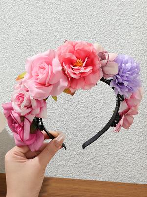 Saç Aksesuarları – Kadın saç bantları