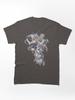 Soulcalibur Siegfried Schtauffen Soulcalibur Video Game Anime Shirt Classic T-Shirt