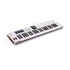 Arturia keylab essential 49 mk3 white - kontroler midi