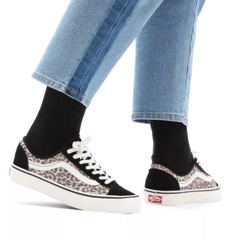 Vans Style 36 'Cheetah' Sneakers Vans VN0A5HYRA6D