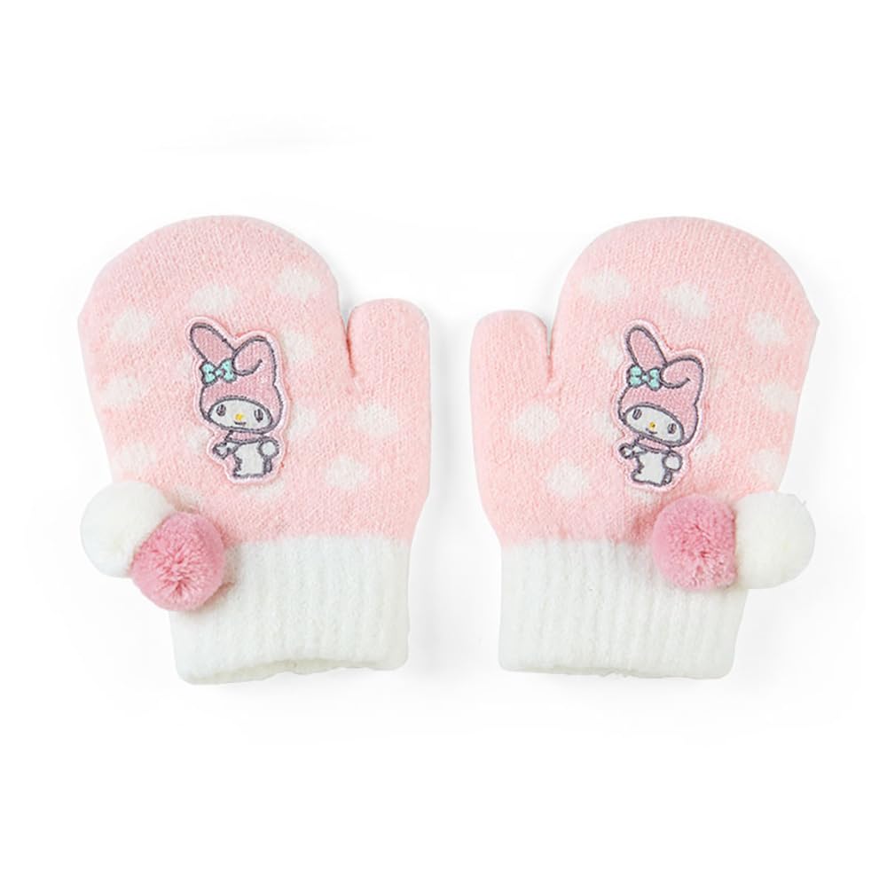 

Sanrio My Melody Kids Нобінобі рукавиці 573361