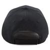 Baseball Stitching Stitched Embroidered Alphabet Security Neutral Gender Women  Men For Caps Spring Autumn Outdoor Adjustable Casual Hats Dad Hat