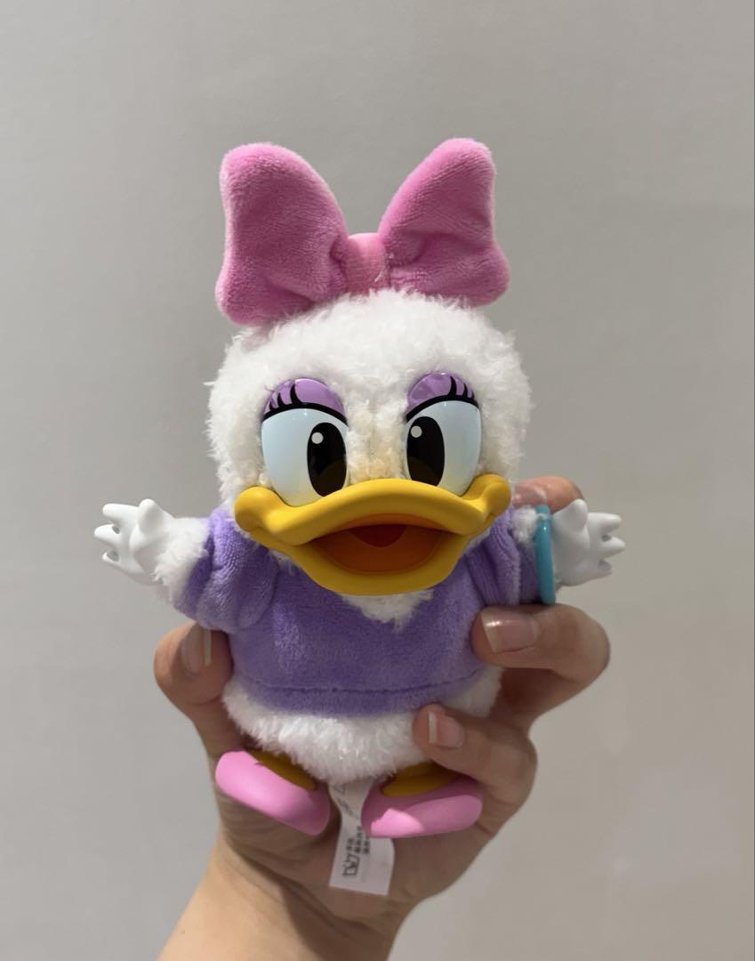 

[USED] POPMART Mickey Family