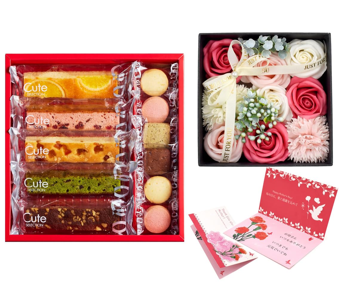 

PLATA Подарок на День Цветы Западные сладости Подарок Юбилей День рождения Индивидуально упакованные цветы и сладости Милый выбор Ассорти выпечки 11