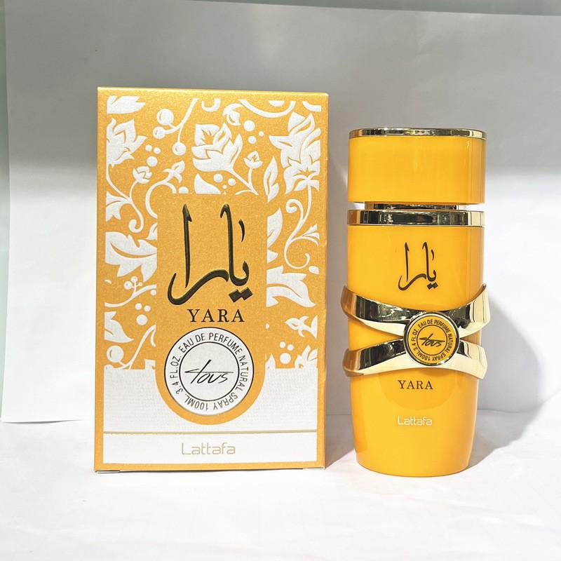 YARA ASAD High-Quality Middle Eastern Perfume - Arabian, Dubai Scent