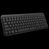 Logitech K251 Wireless Bluetooth Compact Keyboard