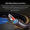 Ugreen AV102 3.5mm to Dual RCA Audio Cable