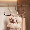 New Hanging Rack, Hat and Underwear Storage Artifact, Built-in Hanging Baseball Cap Hanging Rope In Wardrobe, Multifunctional Hanging Type