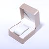Luxury PU Leather Watch Box for Mechanical Watch Display and Storage