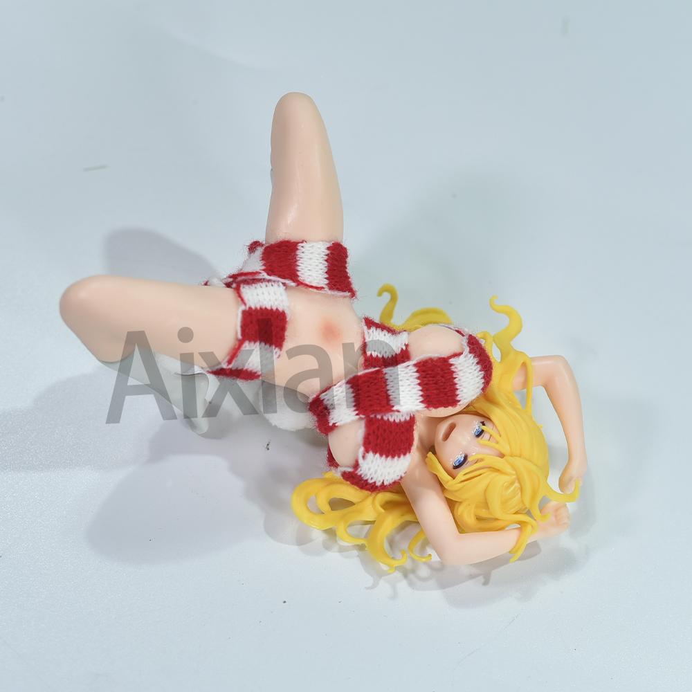 Anime Figure Aonami Shio Bfull Sexy Girl Insight Action Collectible Model Toys Gift FOTS JAPAN PVC Articulated Poseable Detailed Movable Scale