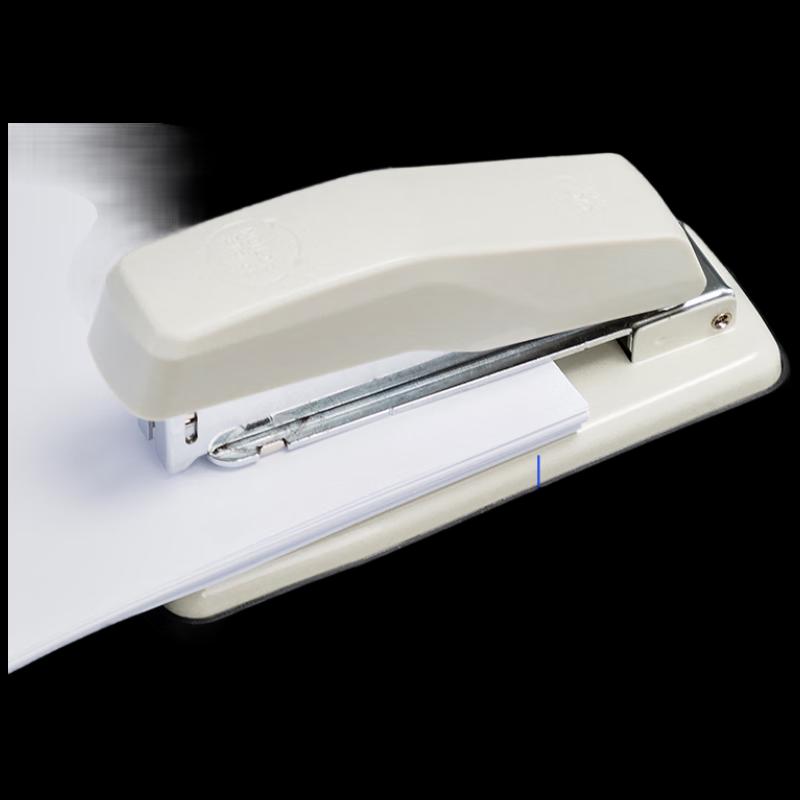 Deli 50-Sheet Rotary Stapler