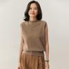 Qinghe 100% Pure Cashmere Women's Sweater - Ultra Soft Luxury Winter Pullover