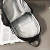 Brusttasche Herren Umhängetasche Damen Leichte Sport Schultertasche