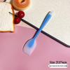 Sanhe High-Temperature Resistant One-Piece Silicone Spatula