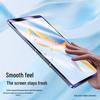 Bi Yazi Honor Tablet Tempered Glass Screen Protector