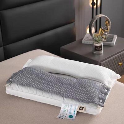 Li Shen Double-Layer Deep Sleep Pillow