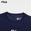 FILA Women's Knit T-Shirt Dress
