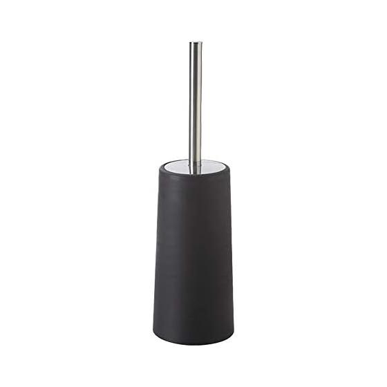 Lubonarie Toilet Brush Black Stylish Toilet Shelf Cleaning Supplies Toilet Cleaning Toilet Cleaning Brush Toilet Cleaning Supplies Toilet Cleaning