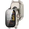 PC Case HD Tempered Glass for Realme Watch 5 Bumper Full Cover Protective Shell for Realme Watch 5 Screen Protector Accessories