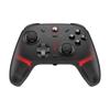 Wireless Gaming Controller with Hall Effect Joystick - Compatible with Switch, PC, IPhone & Android (Bluetooth/2.4G/Wired)