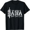 Gamer Father's Day Dad T-Shirt