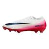 Nike Zoom Mercurial Vapor 16 Elite FG Fear Nothing Pack Men Sneakers White University-Red Dark-Obsidian HJ7325-600