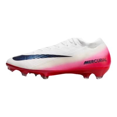 Zoom Mercurial Vapor 16 Elite FG Fear Nothing Pack Pánské Kopačky Bílá Univerzitní-Červená Tmavě-Obsidiánová HJ7325-600