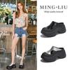 2025 Women's Genuine Leather Sporty Flat Shoes - Versatile, Trendy German Trainer for Spring