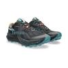Asics Zapatillas de Running para Hombre TRABUCO 14 GTX 1011C165-001