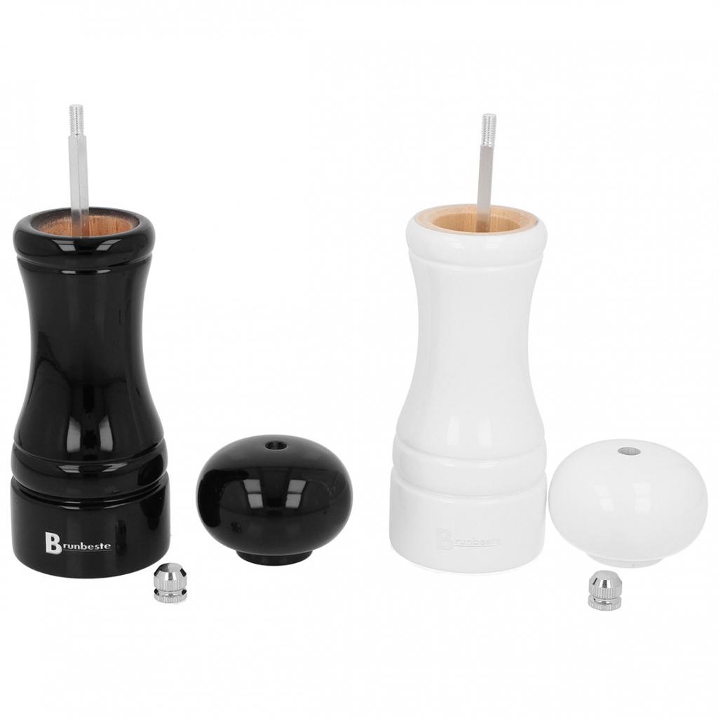 PEPPER AND SALT GRINDER SET 2794